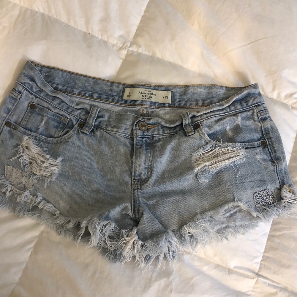 Abercrombie & Fitch shorts